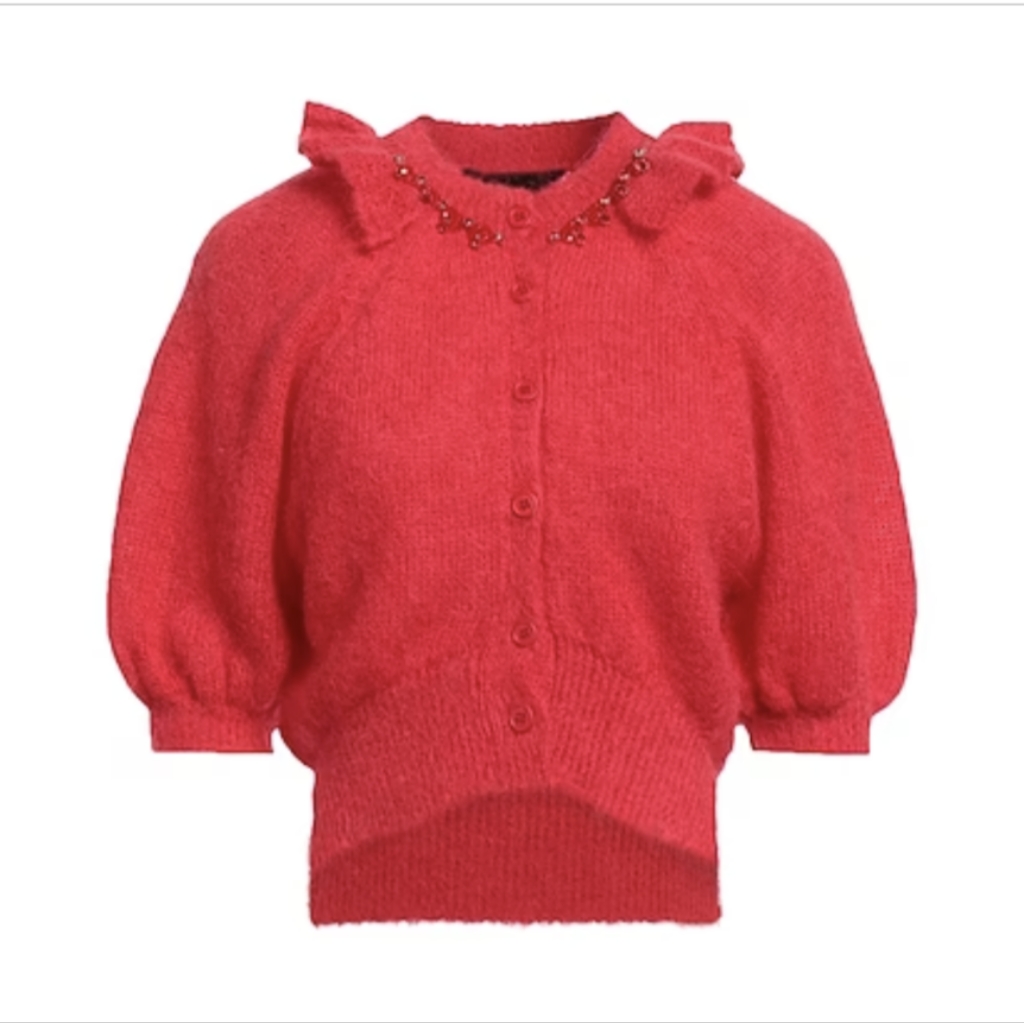 Simone Rocha Cardigan